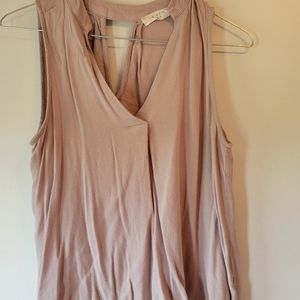 Dress shirt light purple